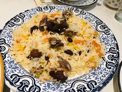 -巴依老爷新疆美食(望京小街店)