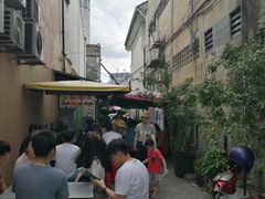 -多春茶室