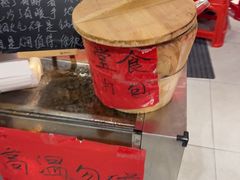 -荆九爷爆炒桥头三嫩(浙大店)