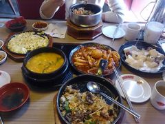 iphone_upload_pic-土大力韩国烤肉料理(开封龙亭店)