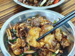-谢记上海大排档(长寿路店)