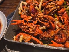-517烧烤·龙虾·海鲜大排档(万象都荟店)