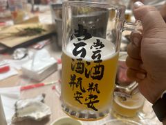 -郑记•不夜城烧烤•龙虾•虾蟹(黄鹤楼店)