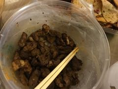 -清真·马峰烤肉(小学习北巷店)