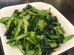 -大洋家·精品潮汕菜·生腌砂锅粥(天河东路店)