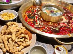 -小龙坎火锅(泉舜店)
