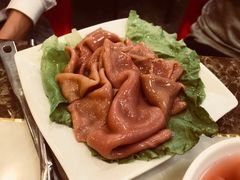 -朱氏胖子烂火锅(洪崖洞店)