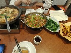 -肖记公安牛肉鱼杂馆· 省级非物质文化遗产(仁和路店)