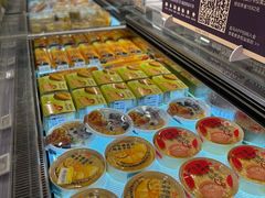 -盒马鲜生(观音桥店)