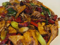 -嘉丰湘菜馆(芳群园店)
