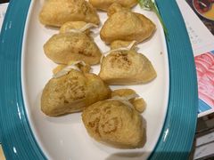 福袋鱼籽-青瓷火锅料理(西单大悦城店)