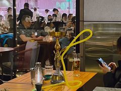 -ELI FALAFEL Lebanese&Mediterranean黎巴嫩美食(富城路店)