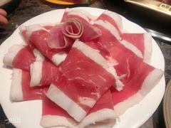 -小龙坎老火锅(华飞店)