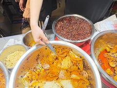 -周小亮丁家坡洋芋(观音桥好吃街B区直营店)