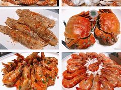 -徐记海鲜(南油永新汇店)