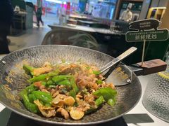 -费大厨辣椒炒肉(黄兴中心广场店)
