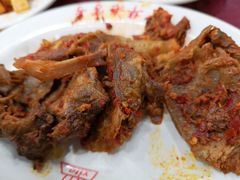 -西塔大冷面(市府大路店)