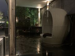 -明谷行馆·温泉