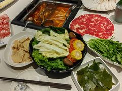 -东道煮牛肉火锅(重庆路店)