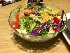 -吕氏疙瘩汤·新鲁菜(潍坊银座店)