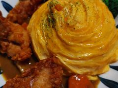 -暖食光·台式家庭餐厅·生日主题店(万达店)