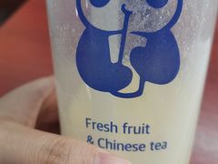 -茶百道(招商花园城店)