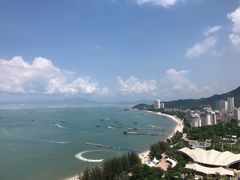 -金融街·金禧丽景海公园度假酒店