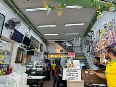 -新加坡Zam Zam餐馆