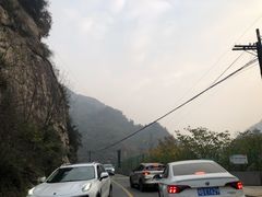 -沣峪口