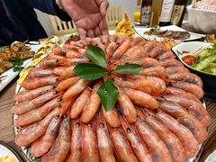-红叶日料·放题·海胆·定食(星海店)