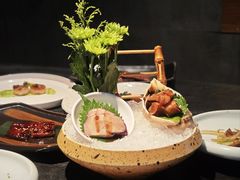 -极盐铁板烧(仓山万达广场店)