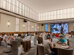 -长禧家·珑厨(东山口店)