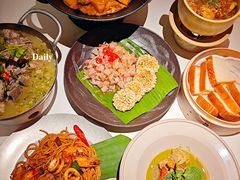 -太食獸泰式茶餐厅(IFS国金中心店)