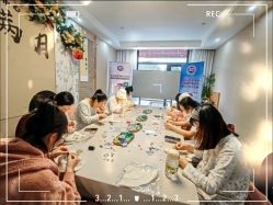 -宝馨月月子中心(友谊医院店)