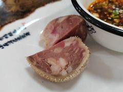 -穆老九清真牛羊肉馆(宋城店)