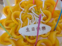 -圣安娜饼屋(信和广场店)