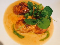 -壳里西餐厅Coquille Seafood Bistro(蒙自路店)