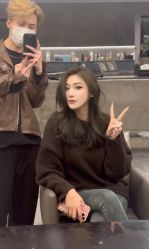 -斑斓色彩沙龙