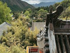 -潭柘寺景区