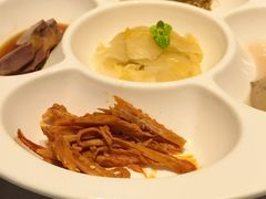 -四世同堂·京菜·烤鸭(双井店)