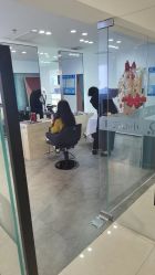 -DX HAIR SALON·发现未知美发沙龙