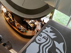 -星巴克(北京西大望路温特莱店)
