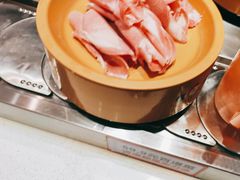 -龍歌自助小火锅(李沧顺和汇店)
