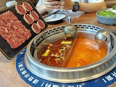 -快乐小羊(锡华店)
