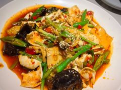 -麻六记(新天地店)