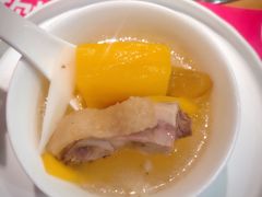 -椰夫人·养生椰子鸡(金沙洲永旺店)