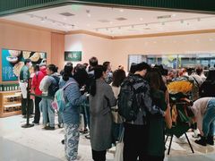 -泸溪河桃酥(西直门凯德店)