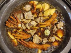 -二十一分小锅炖(中心店)