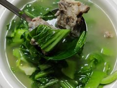 -罗记家常菜(鸿景花园店)