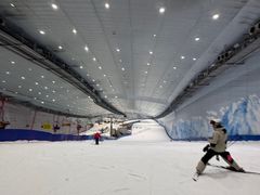 -哈尔滨热雪奇迹